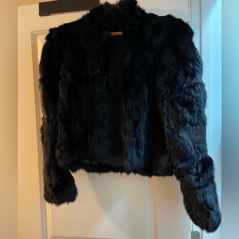 Fur Coat